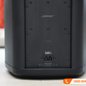 Loa Bose L1 PRO8, Công suất 300W, Tích hợp Mixer, Bluetooth, AUX ( Loa Column Array )-7