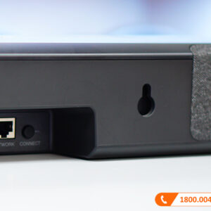 Loa soundbar Denon Home 550, Bluetooth, Wifi, HDMI, Optical, AUX, USB-5