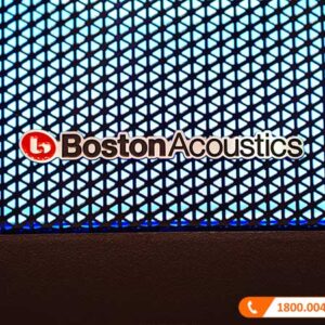 Loa Boston Party Box BA-1002PB, Bass 25.4cm, 200W-4