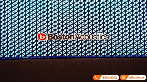 Loa Boston Party Box BA-1002PB, Bass 25.4cm, 200W-4