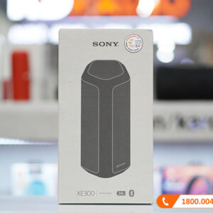 Loa Sony SRS-XE300, Pin 24h, IP67, Bluetooth 5.2-3