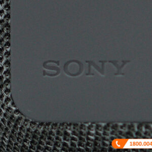Loa Sony SRS-XE300, Pin 24h, IP67, Bluetooth 5.2-8