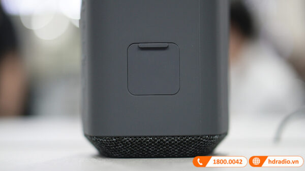 Loa Sony SRS-XE300, Pin 24h, IP67, Bluetooth 5.2-10