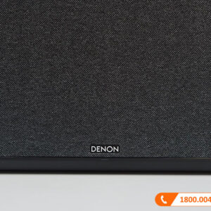 Loa DENON Home 350, Điều khiển giọng nói, Kết nối đa phòng, Bluetooth, Wifi, AirPlay 2, AUX, USB-9