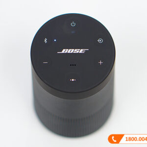 Loa Bose Soundlink Revolve 2, Pin 17h, IP55, Bluetooth 4.1-9