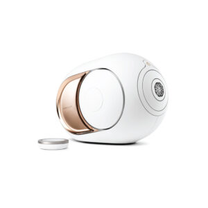 Loa DEVIALET Phantom I 108DB, Công suất 1100W, Bluetooth, Wifi, AirPlay, Spotify Connect, Optical-1