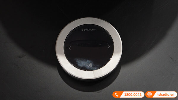 Loa DEVIALET Phantom I 108DB, Công suất 1100W, Bluetooth, Wifi, AirPlay, Spotify Connect, Optical-13