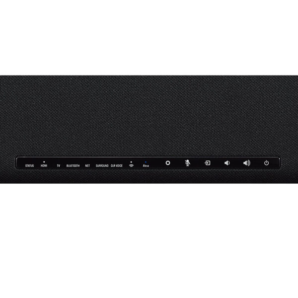Loa soundbar Yamaha ESB-1090 Công suất 120W, Bluetooth 4.2, Wifi, HDMI-2