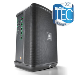 Loa JBL EON ONE Compact, Pin 12h, 150W, Mixer 4 kênh, AUX, Bluetooth ( Hệ Thống All-In-One )-19