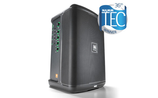 Loa JBL EON ONE Compact, Pin 12h, 150W, Mixer 4 kênh, AUX, Bluetooth ( Hệ Thống All-In-One )-19