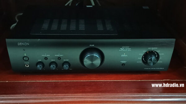 Dàn âm thanh nghe nhạc Mini giá rẻ JBL HD47 (Denon PMA600NE + JBL Stage A130)-5