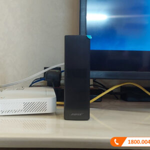 Loa Bose Lifestyle 650 (Dàn âm thanh 5.1) Bluetooth, Wifi, Airplay 2-19