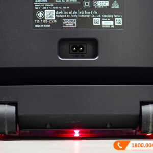 Loa Sony SRS-XV900, Bluetooth 5.2, Pin 25h, Music Center-11