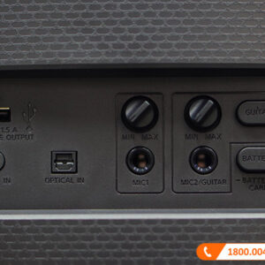 Loa Sony SRS-XV900, Bluetooth 5.2, Pin 25h, Music Center-30