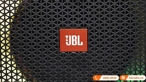 Loa JBL PartyBox Encore, Có Sẵn 2 Micro, Pin 10h, Công Suất 100W, Bluetooth 5.1 , AUX, USB, TWS-6