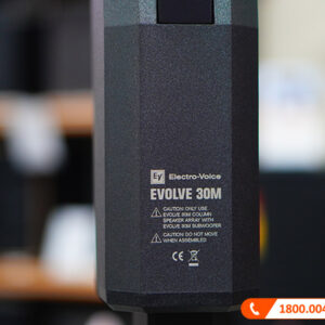 Loa di động Electro voice Evolve 30M, Công Suất 1000W (Loa Column Array)-4