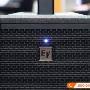 Loa di động Electro voice Evolve 30M, Công Suất 1000W (Loa Column Array)-10