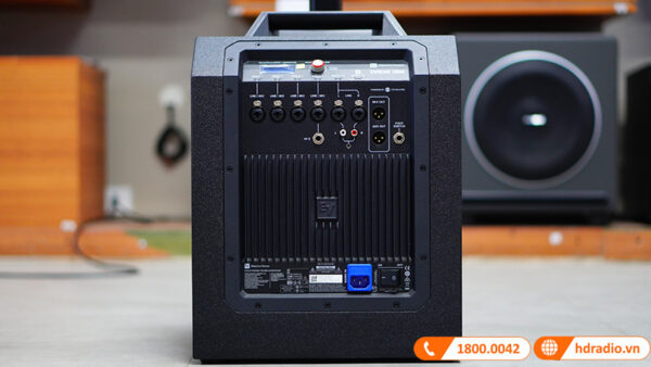 Loa di động Electro voice Evolve 30M, Công Suất 1000W (Loa Column Array)-11