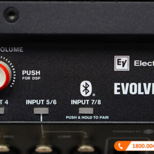 Loa di động Electro voice Evolve 30M, Công Suất 1000W (Loa Column Array)-13