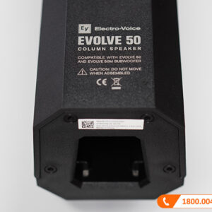 Loa di động Electro voice Evolve 50M, 1000W (Loa Column Array)-10
