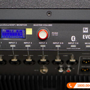 Loa di động Electro voice Evolve 50M, 1000W (Loa Column Array)-19