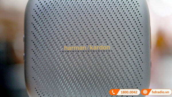 Loa Harman Kardon Neo, Pin 10h, IPX7, Bluetooth, AUX, Công Suất 3W-6