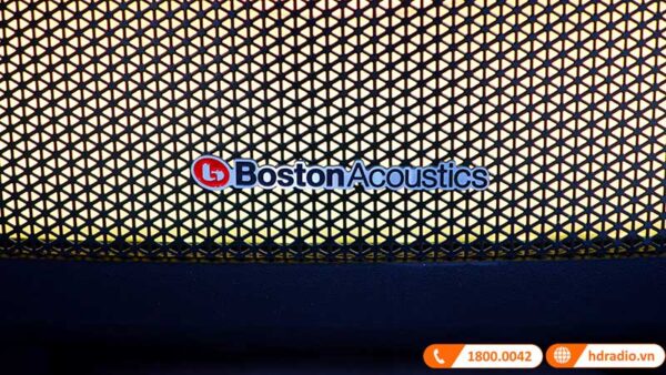 Loa Boston PartyBox BA-1202PB, Bass 30.5cm, 300W-18