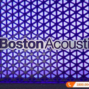 Loa Boston PartyBox BA-1202PB, Bass 30.5cm, 300W-19