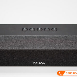 Loa soundbar Denon DHT S517, Bluetooth, HDMI ARC, Opitical, Coaxial, Line In-3