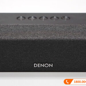 Loa soundbar Denon DHT S517, Bluetooth, HDMI ARC, Opitical, Coaxial, Line In-5