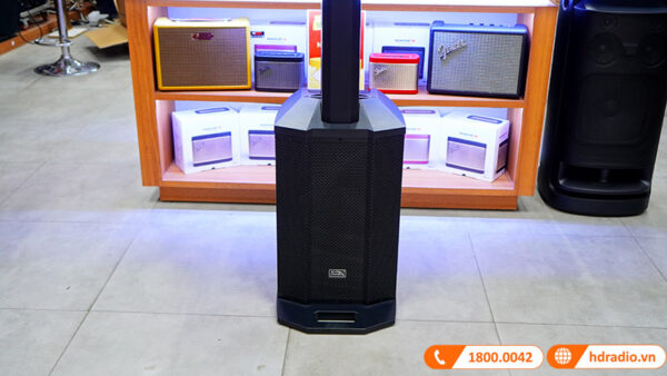Loa Soundking Artos 1000, Công suất 430W, Bass 25cm, Mixer 4 kênh, Bluetooth (Loa Column Array)-3