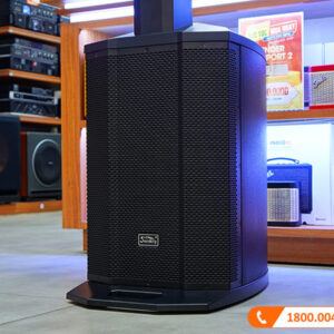 Loa Soundking Artos 1000, Công suất 430W, Bass 25cm, Mixer 4 kênh, Bluetooth (Loa Column Array)-7