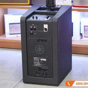 Loa Yamaha DXL1K, Công Suất 1100W, Mixer 2 kênh (Loa Column Array)-5