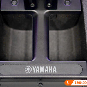 Loa Yamaha DXL1K, Công Suất 1100W, Mixer 2 kênh (Loa Column Array)-11