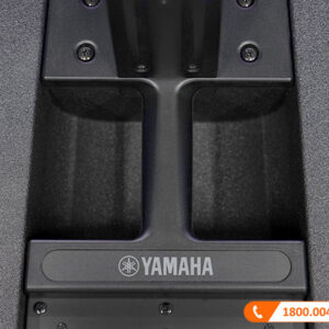 Loa Yamaha Stagepas 1K MKII, công suất 1100W, Mixer 5 kênh, Bluetooth 5.0 (Loa Column Array)-7
