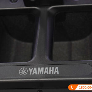 Loa Yamaha Stagepas 1K MKII, công suất 1100W, Mixer 5 kênh, Bluetooth 5.0 (Loa Column Array)-8