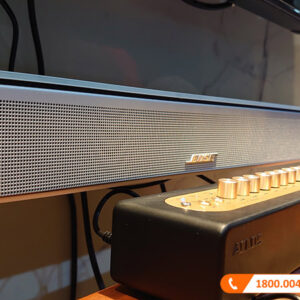 Bộ loa soundbar Bose SB01 (Bose Smart 900, Bass Module 700)-5