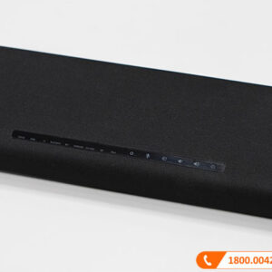 Loa soundbar Yamaha YAS 109, 120W, Bluetooth, WiFi-10