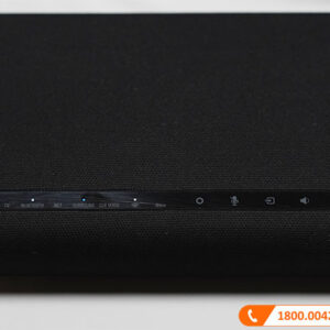 Loa soundbar Yamaha YAS 109, 120W, Bluetooth, WiFi-11