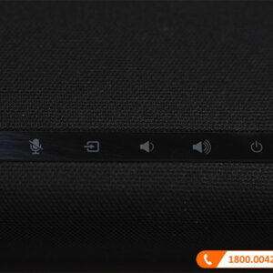 Loa soundbar Yamaha YAS 109, 120W, Bluetooth, WiFi-12