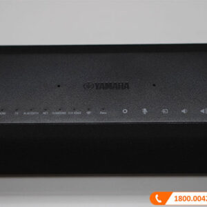 Loa soundbar Yamaha YAS-209, 200W, Bluetooth 4.2, Wifi, HDMI, Optical-23