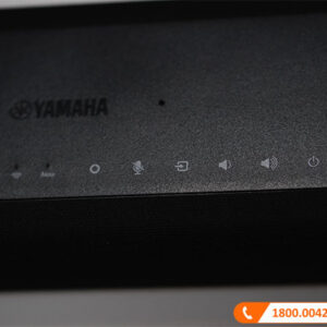 Loa soundbar Yamaha YAS-209, 200W, Bluetooth 4.2, Wifi, HDMI, Optical-25