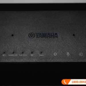 Loa soundbar Yamaha YAS-209, 200W, Bluetooth 4.2, Wifi, HDMI, Optical-26