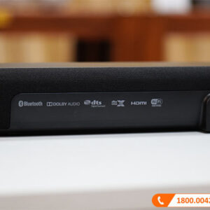 Loa soundbar Yamaha YAS-209, 200W, Bluetooth 4.2, Wifi, HDMI, Optical-30