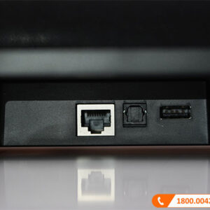 Loa soundbar Yamaha YAS-209, 200W, Bluetooth 4.2, Wifi, HDMI, Optical-33