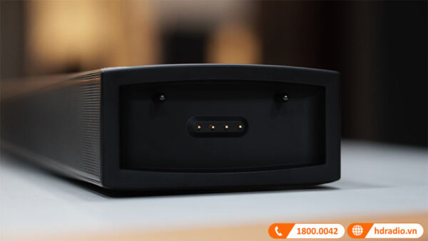 Loa Soundbar JBL BAR 9.1 3D, 820W, HDMI ARC, Optical, Bluetooth, Wifi, Chromecast, AirPlay 2,USB-19