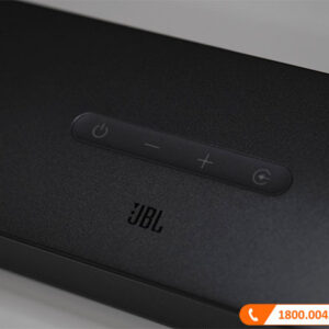 Loa Soundbar JBL BAR 9.1 3D, 820W, HDMI ARC, Optical, Bluetooth, Wifi, Chromecast, AirPlay 2,USB-21