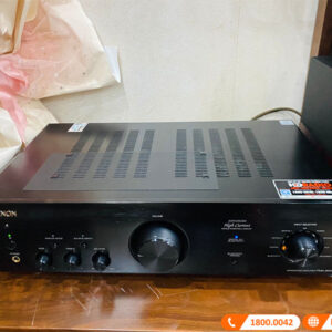 Dàn âm thanh nghe nhạc Mini giá rẻ JBL HD47 (Denon PMA600NE + JBL Stage A130)-9