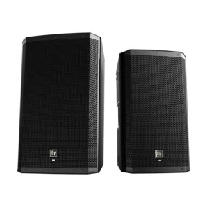 Loa Electro-Voice ZLX-12BT, Bass 30cm, 1000W-4