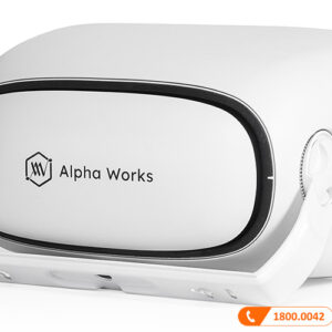 Loa Alpha Works AW52T-7